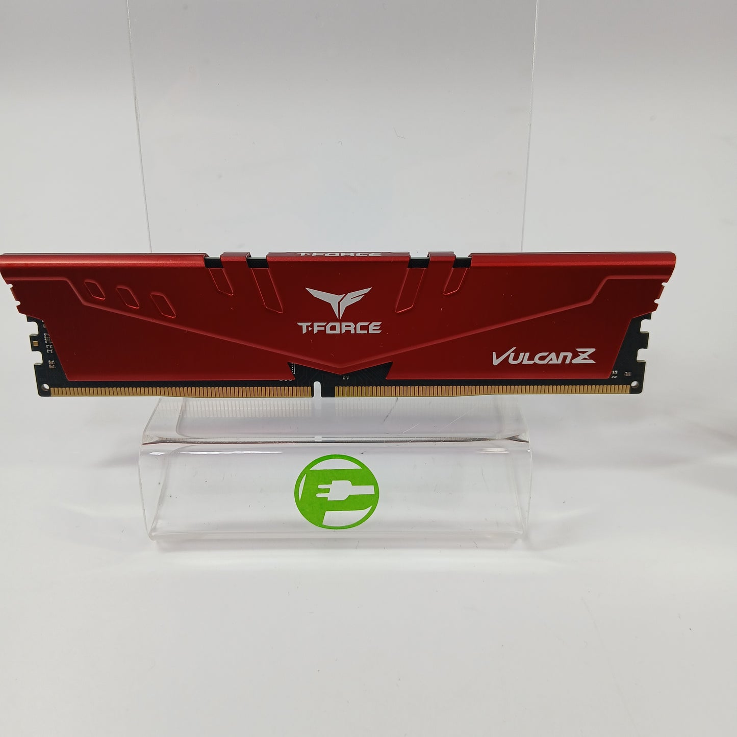 TeamGroup Vulcan Z 16GB (2x8GB) RAM DDR4 3600MHz TLZRD48G3600HC18JBK
