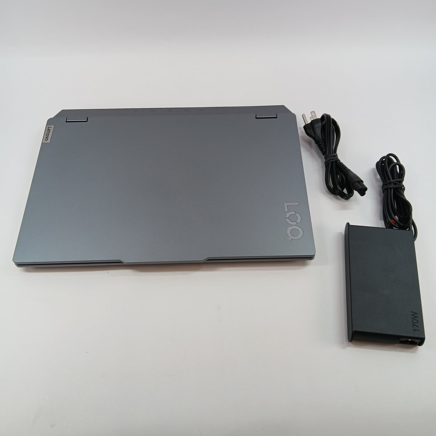Lenovo LOQ 15ARP9 15.6" Ryzen 5 7235HS 12GB RAM 512GB GeForce RTX 4050 Warranty