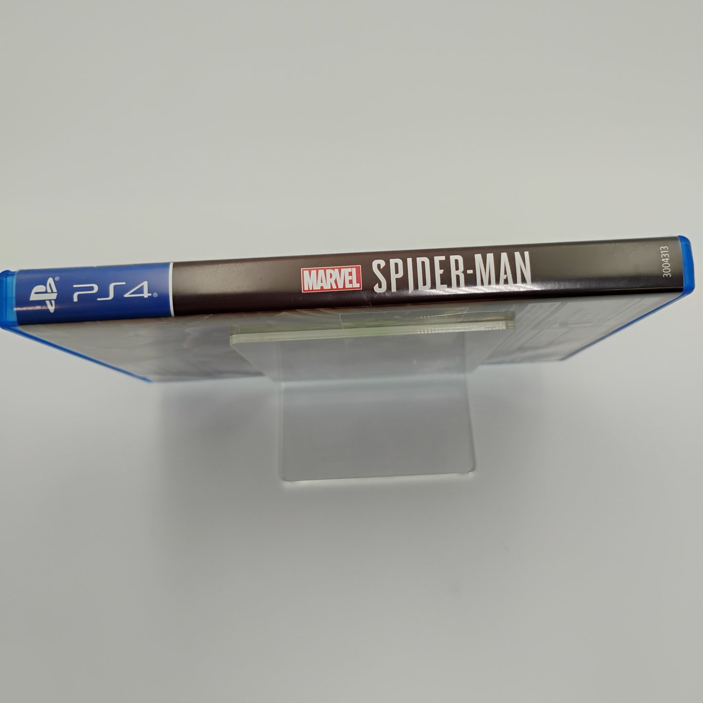 Marvel Spiderman [Game of the Year] (Sony PlayStation 4 PS4, 2019)