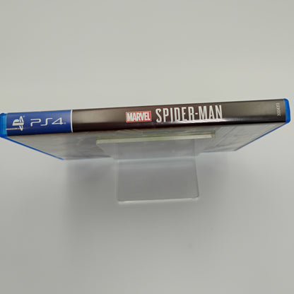 Marvel Spiderman [Game of the Year] (Sony PlayStation 4 PS4, 2019)