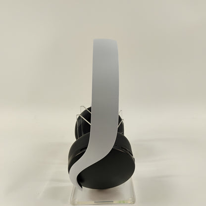 Sony Playstation 5 PS5 PULSE 3D Wireless Headset White CFI-ZWH1