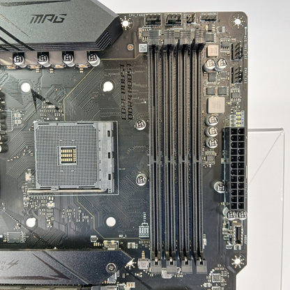 MSi MPG B550 Gaming Plus AM4 ATX