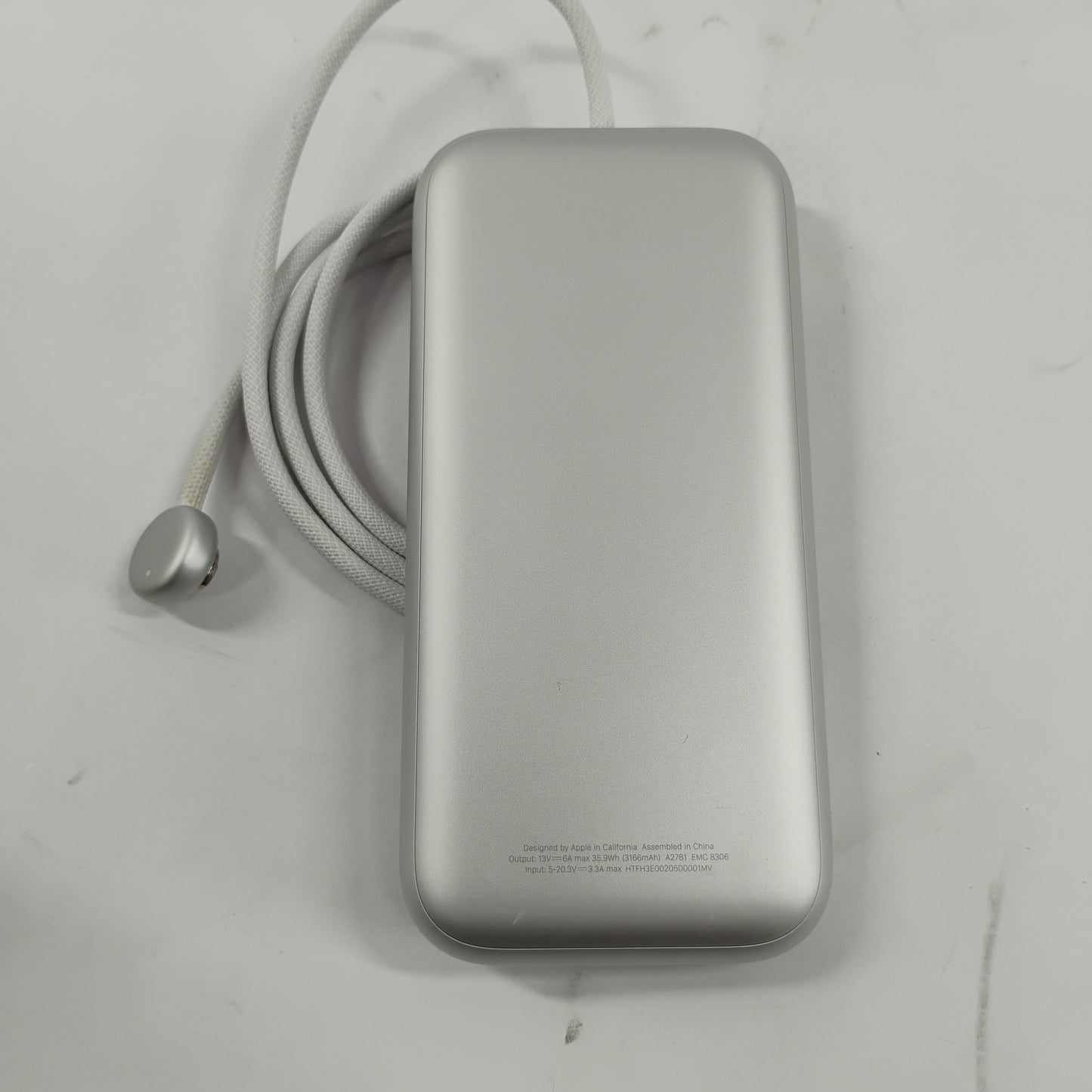 Apple Vision Pro M2 256GB 23W Dual Loop Band S MQL83LL/A