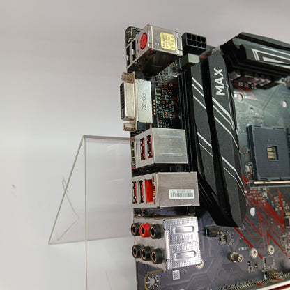 MSi B450 Gaming Plus AM4 ATX