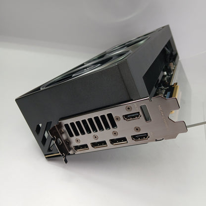 ASUS RTX 5090 ROG Astral Nvidia GeForce OC Edition 32GB GDDR7