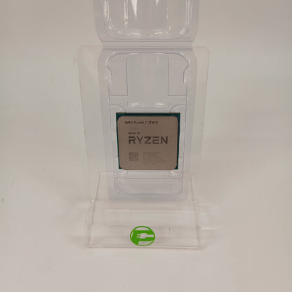 AMD Ryzen 7 3700X 3.60GHz 8 Core 100-000000071 16 Thread AM4 CPU