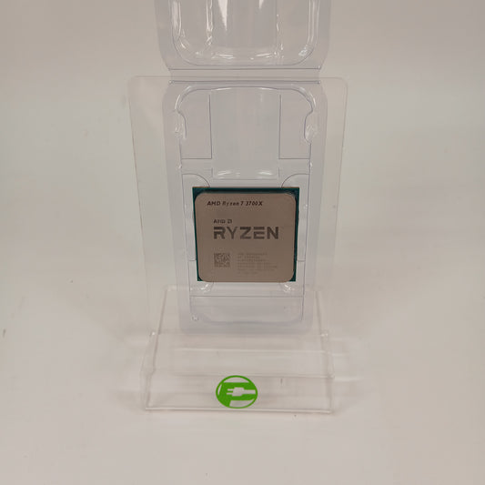 AMD Ryzen 7 3700X 3.60GHz 8 Core 100-000000071 16 Thread AM4 CPU