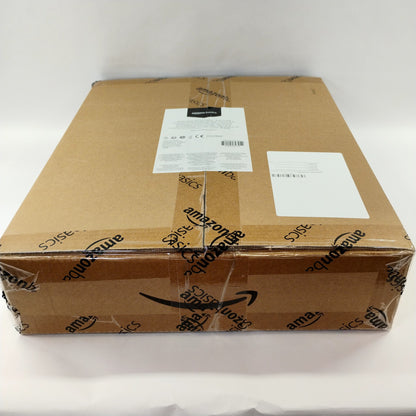 New Amazon Basics Wireless Mouse Nano Receiver Black 30 Pack