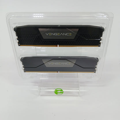Corsair Vengeance 16GB (2x8GB) RAM DDR5 5200MHz CMK16GX5M2B5200C40