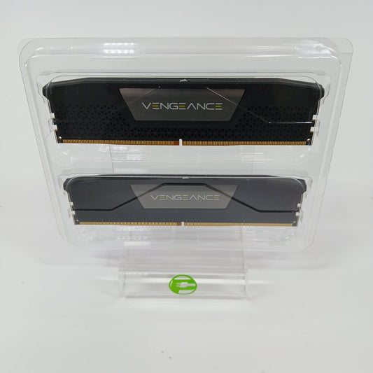 Corsair Vengeance 16GB (2x8GB) RAM DDR5 5200MHz CMK16GX5M2B5200C40