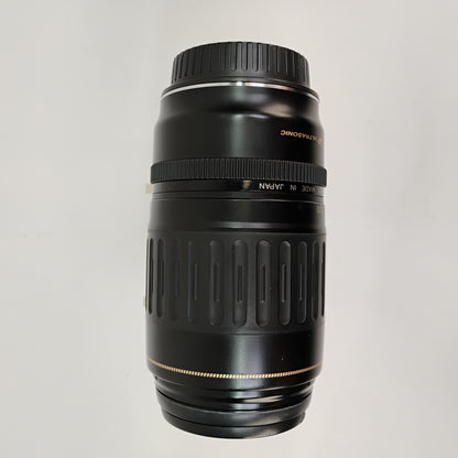 Canon EF Zoom Lens 100-300mm f/4.5-5.6
