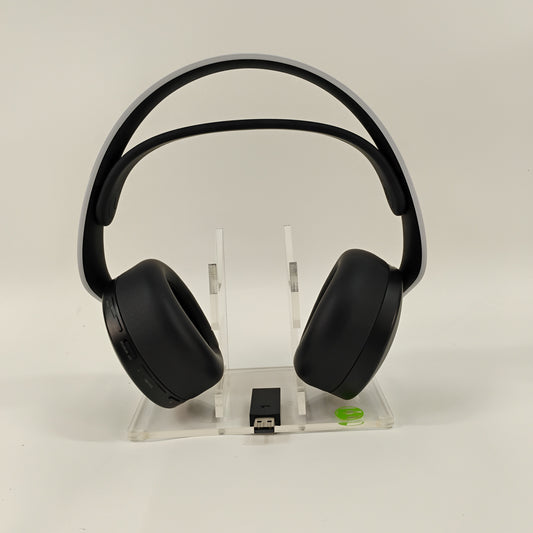 Sony Playstation 5 PS5 PULSE 3D Wireless Headset White CFI-ZWH1