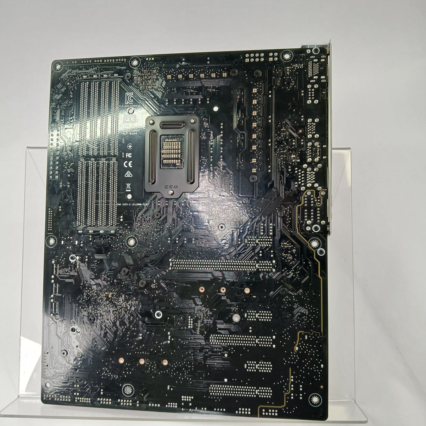 Asus Prime Z490-A LGA 1200 ATX