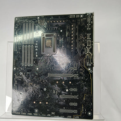 Asus Prime Z490-A LGA 1200 ATX