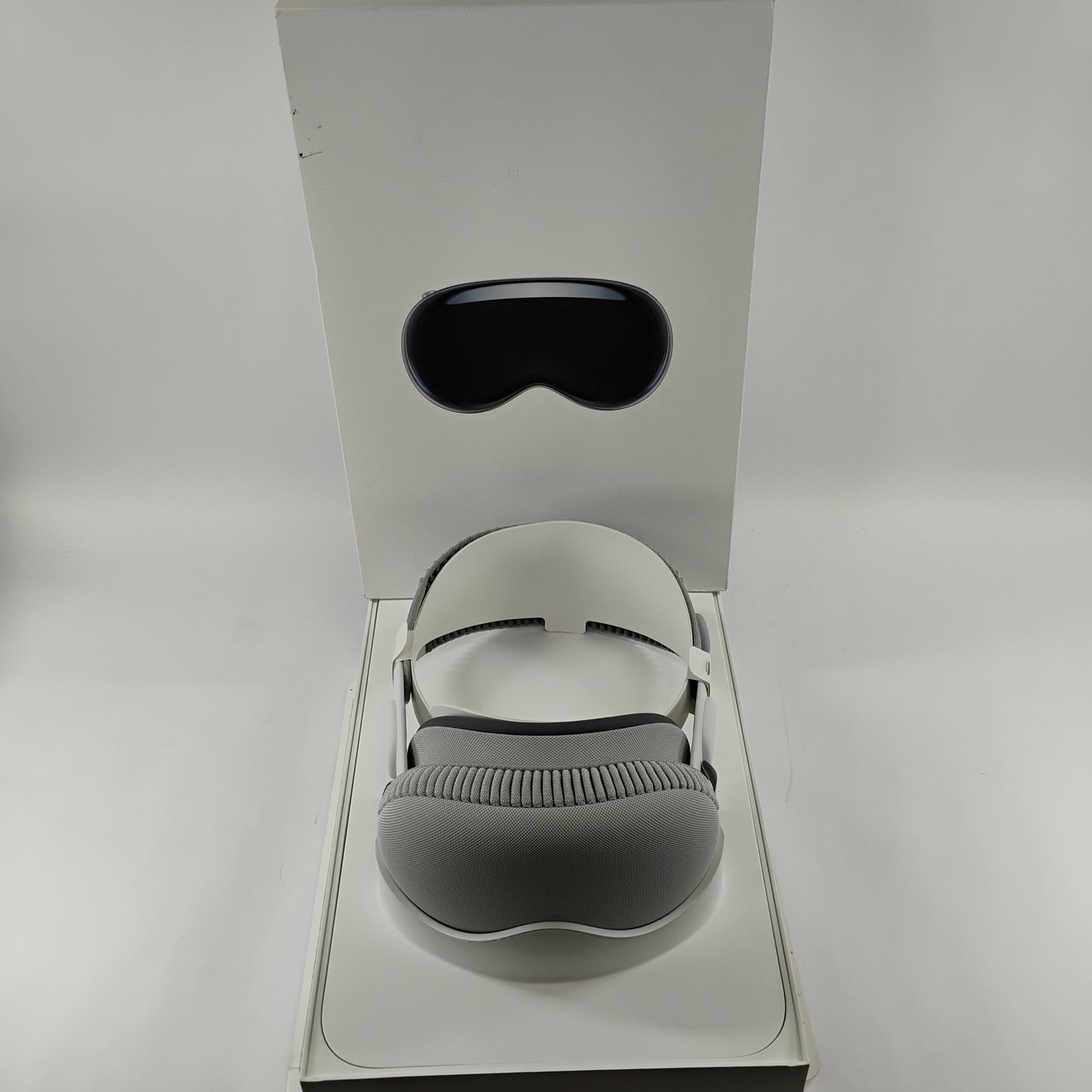 Apple Vision Pro M2 256GB 23W Dual Loop Band S MQL83LL/A