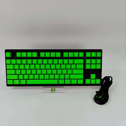 Razer Huntsman Mini Tournament Edition [Green Caps] RZ03-0308