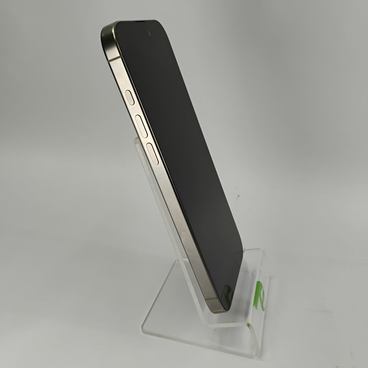 Factory Unlocked Apple iPhone 16 Pro Max 512GB Natural Titanium MYWA3LL/A