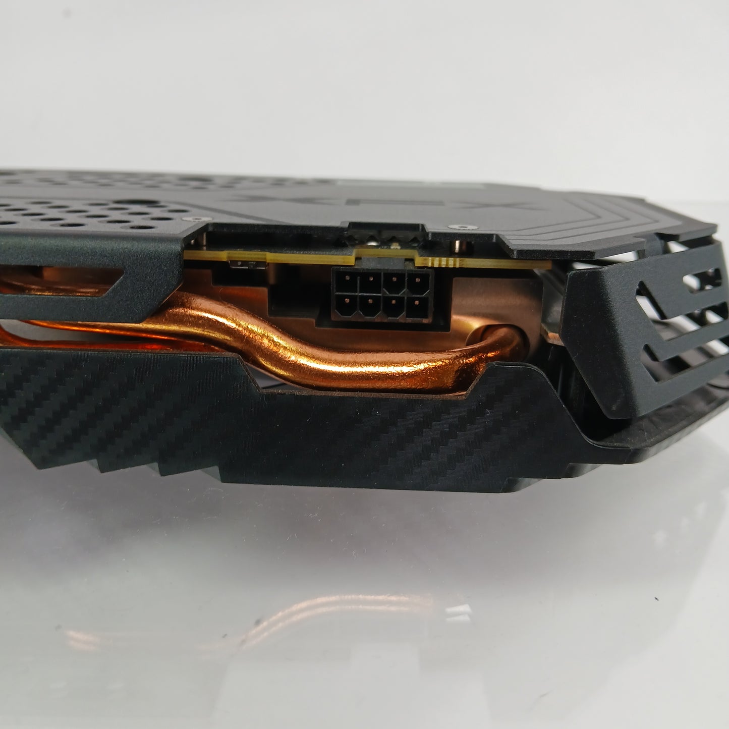 XFX Radeon RX 580 4GB GDDR5 Graphics Card RX-580P4L