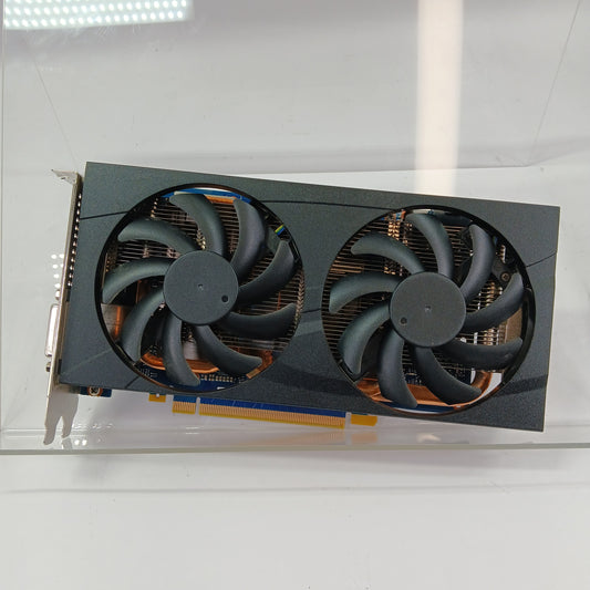 Dell GeForce RTX 2070 8GB GDDR6 Graphics Card RTX2070DE ZH7002