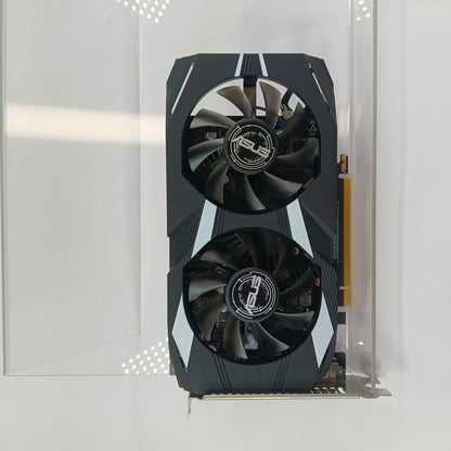 Asus GeForce RTX 3050 6GB GDDR6 Graphics Card DUAL-RTX3050-O6G