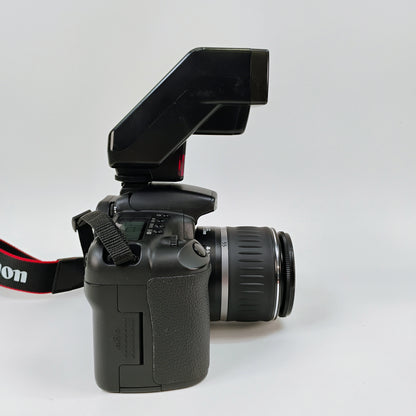 Canon EOS 20D 8.2MP Digital SLR