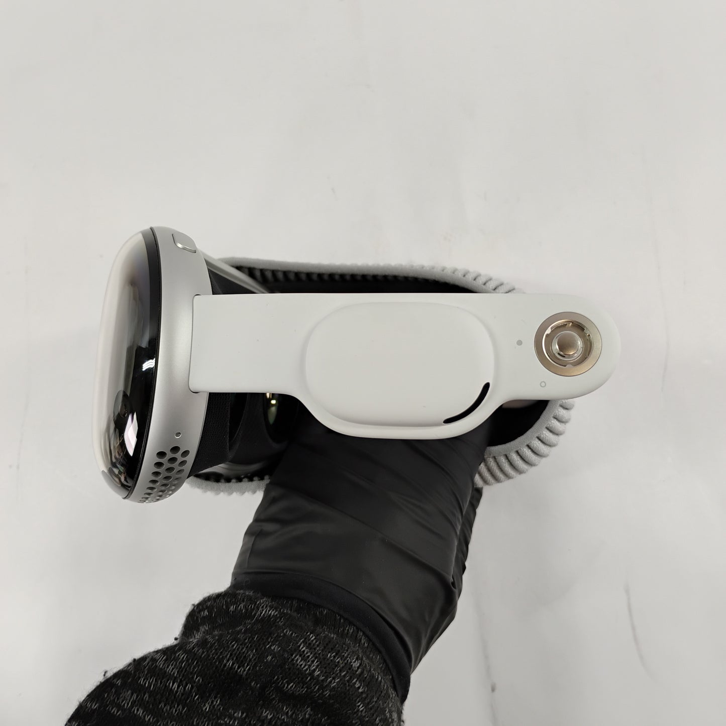 Apple Vision Pro M2 256GB 23W Dual Loop Band S MQL83LL/A