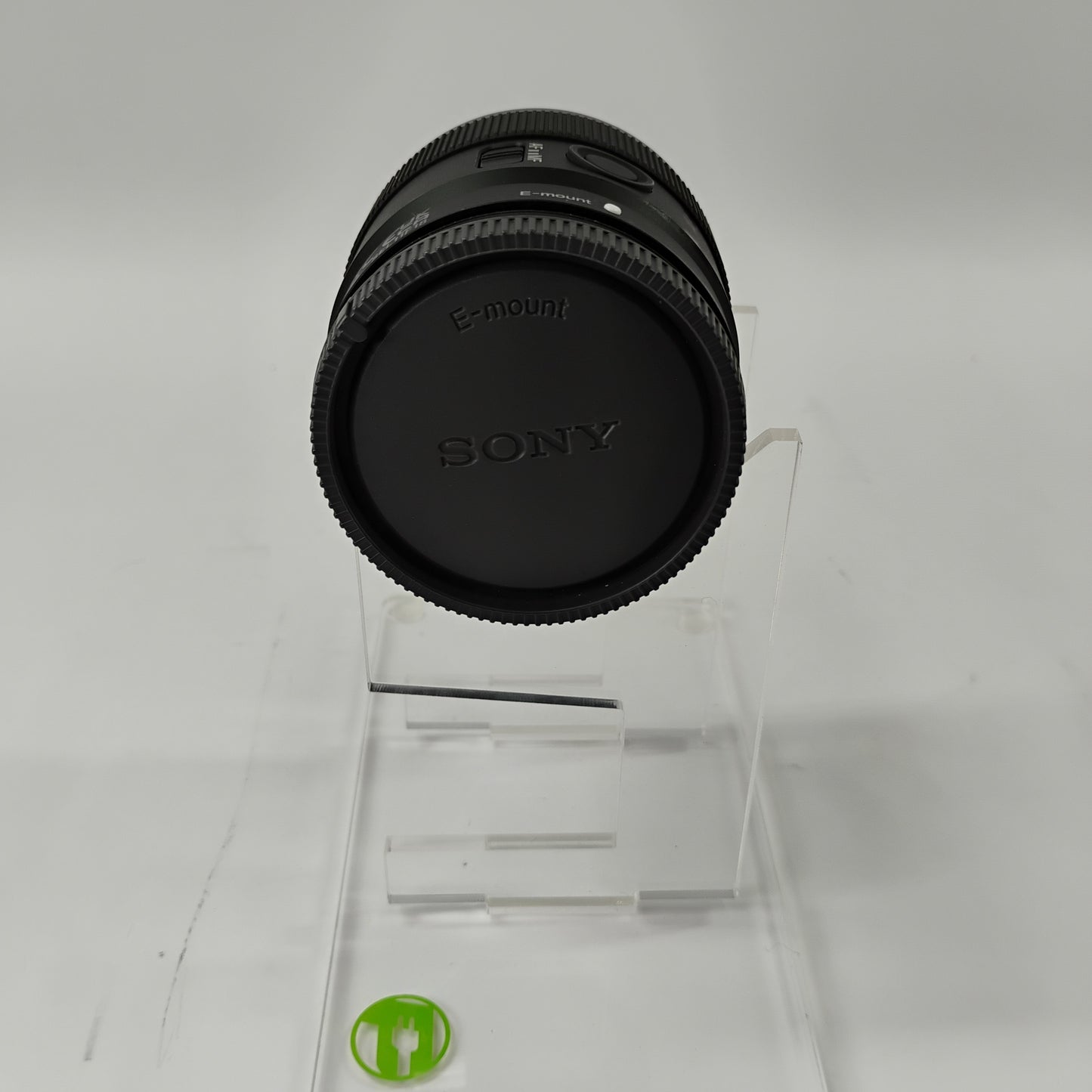 Sony SEL11F18 11mm f/1.8 E-Mount Ultra Wide-Angle Fixed/Prime Lens