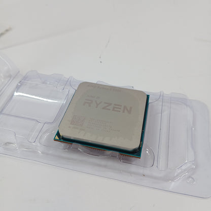 AMD Ryzen 5 5500 3.60GHz 6 Core 100-000000457 12 Thread AM4 CPU
