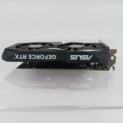 Asus GeForce RTX 3050 6GB GDDR6 Graphics Card DUAL-RTX3050-O6G