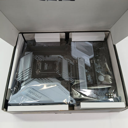 Asus Prime Z490-A LGA 1200 ATX