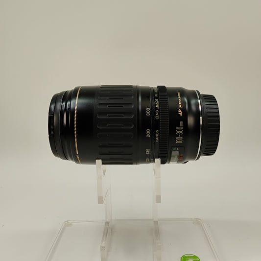 Canon EF Zoom Lens 100-300mm f/4.5-5.6