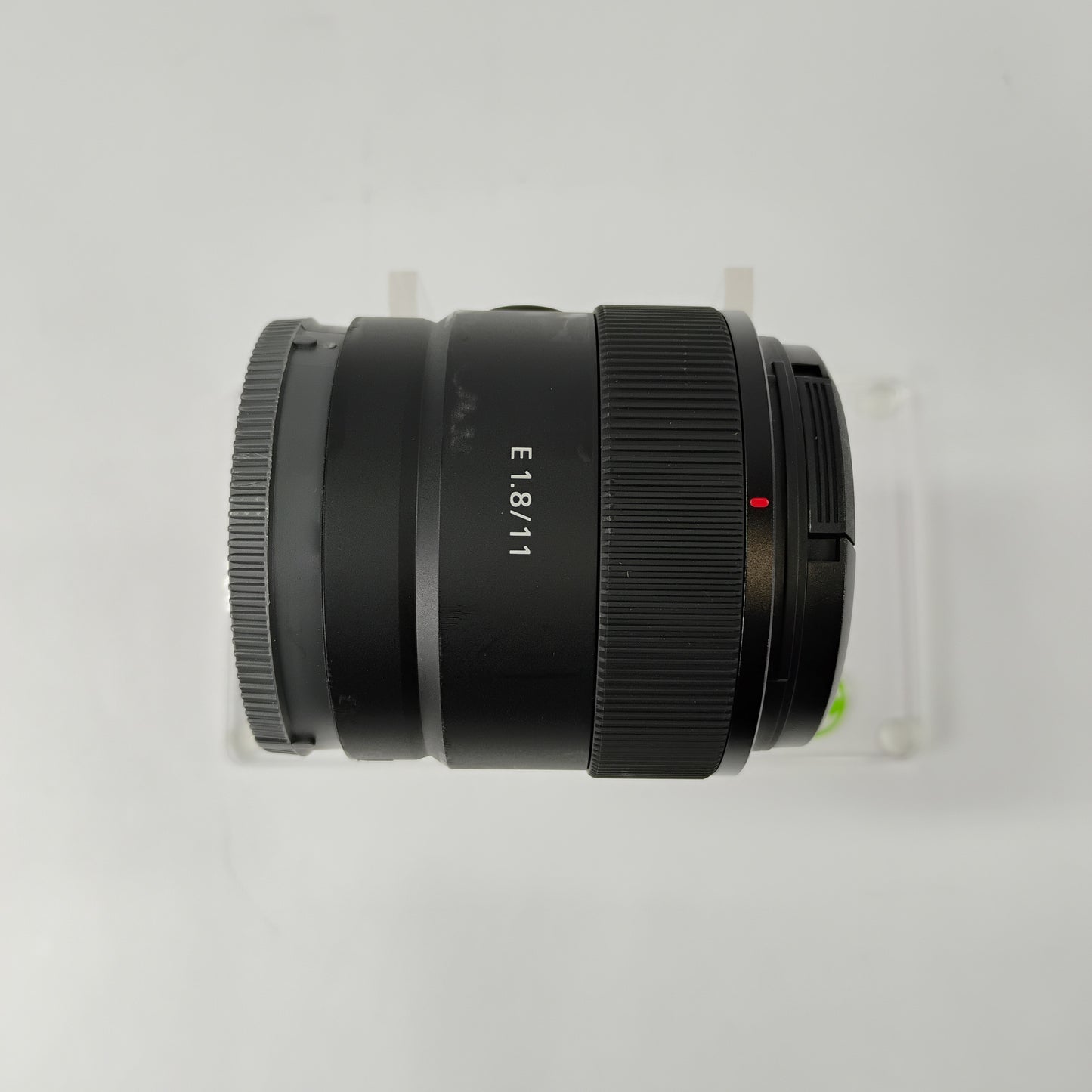 Sony SEL11F18 11mm f/1.8 E-Mount Ultra Wide-Angle Fixed/Prime Lens