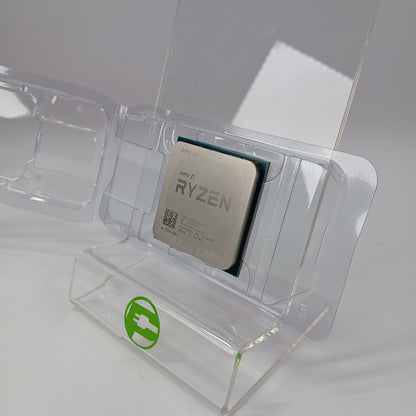 AMD Ryzen 5 5500 3.60GHz 6 Core 100-000000457 12 Thread AM4 CPU