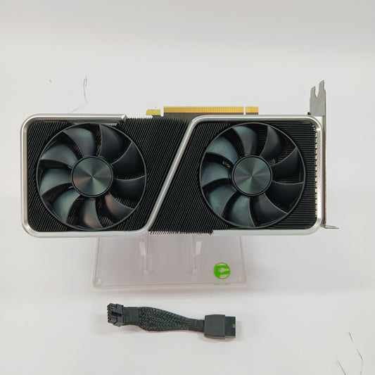 NVIDIA Geforce RTX 3060 Ti Founders Edition 8GB