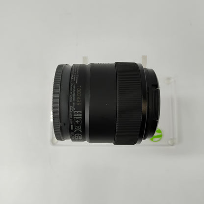 Sony SEL11F18 11mm f/1.8 E-Mount Ultra Wide-Angle Fixed/Prime Lens