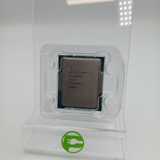 Intel Core i9-12900KS 3.40GHz 16 Core SRLDD 24 Thread LGA 1700