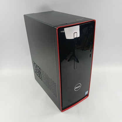Dell Inspiron 3650 i7-6700 3.40GHz 16GB RAM 1TB HDD 512GB HDD