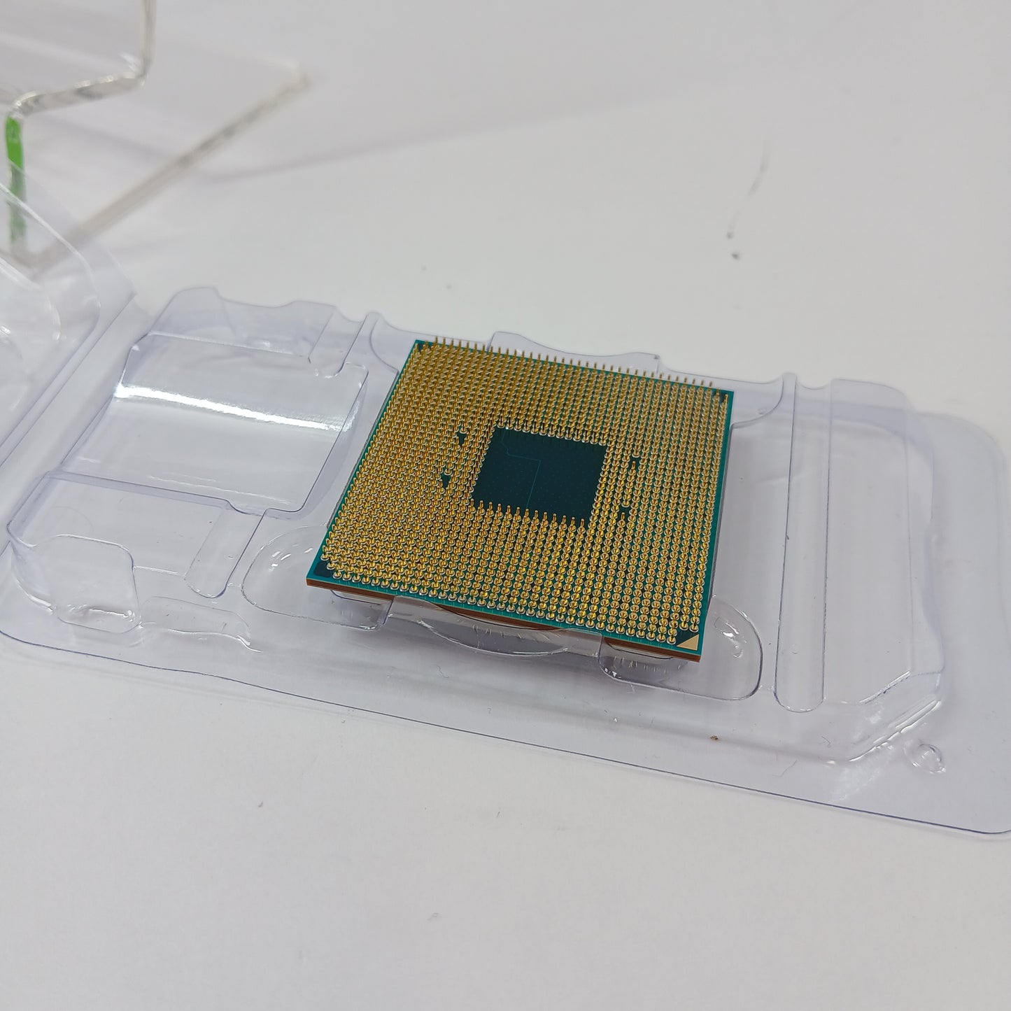 AMD Ryzen 5 5500 3.60GHz 6 Core 100-000000457 12 Thread AM4 CPU