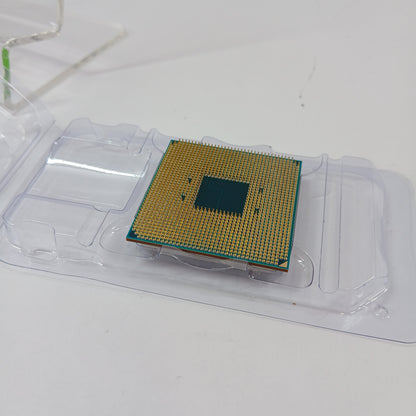 AMD Ryzen 5 5500 3.60GHz 6 Core 100-000000457 12 Thread AM4 CPU