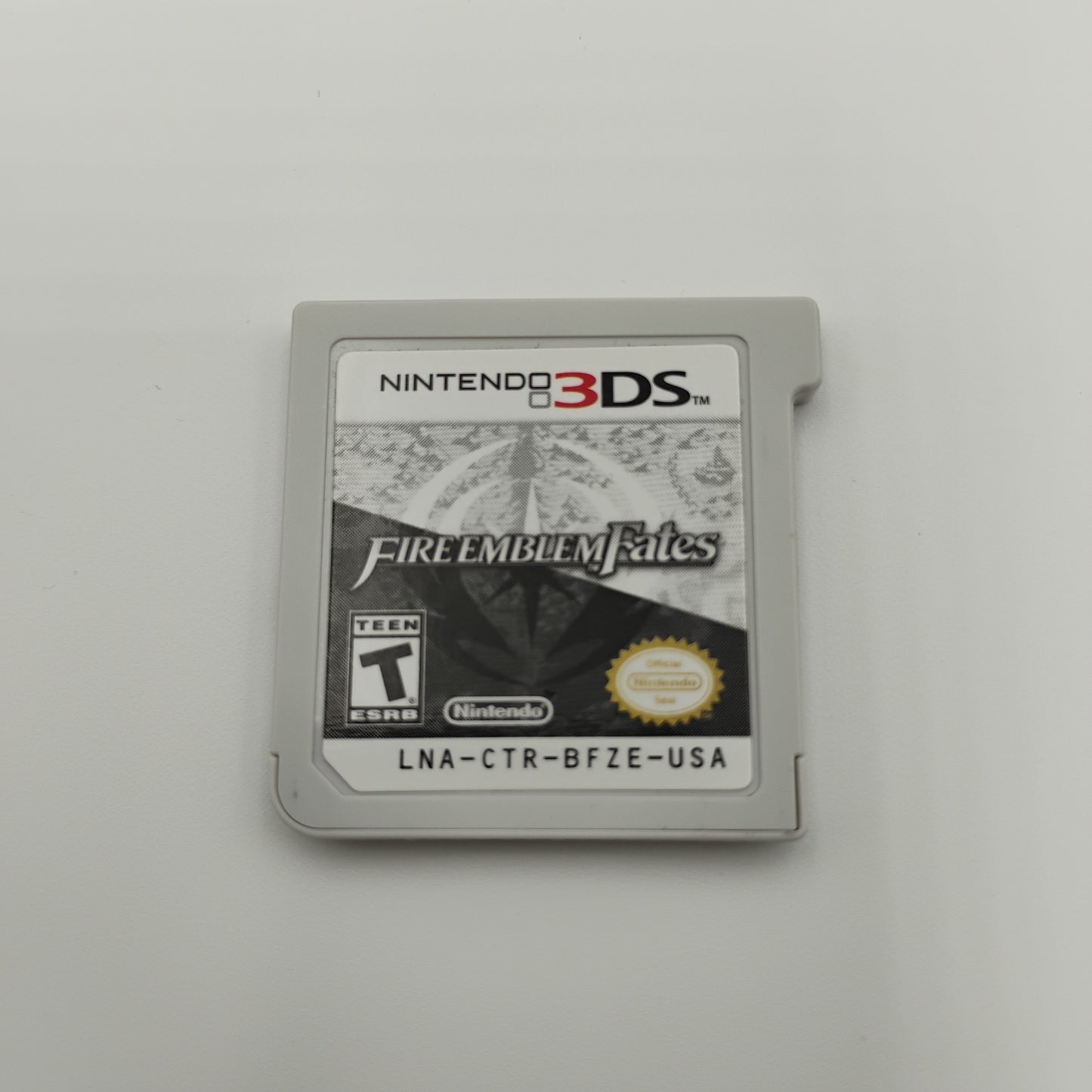 Fire Emblem Fates [Special Edition] (Nintendo 3DS, 2016) Cartridge Only