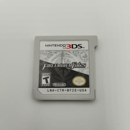 Fire Emblem Fates [Special Edition] (Nintendo 3DS, 2016) Cartridge Only