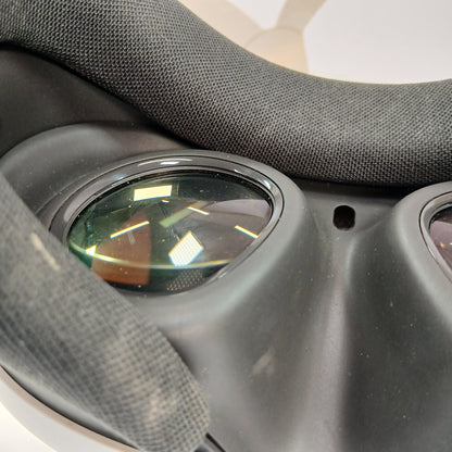 Meta Quest 3 512GB Standalone All-in-One VR Headset Only S3A