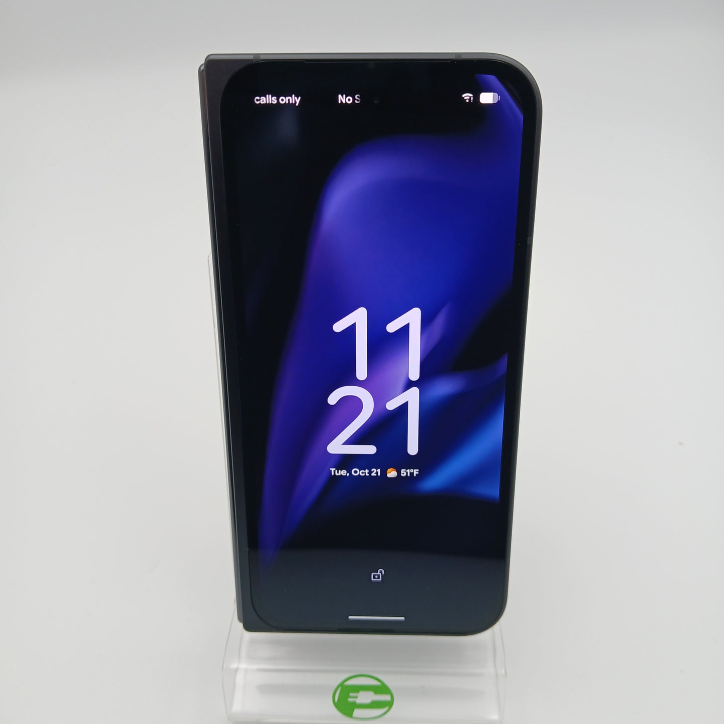 Unlocked Google Pixel 9 Pro Fold 256GB Charcoal GGH2X