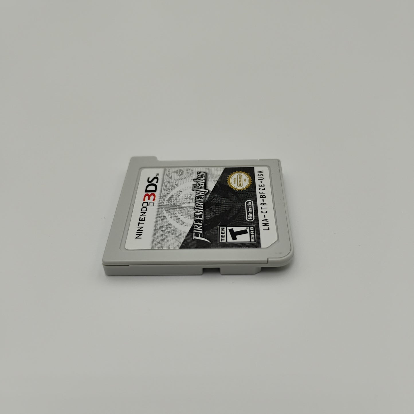 Fire Emblem Fates [Special Edition] (Nintendo 3DS, 2016) Cartridge Only