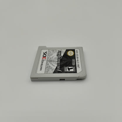 Fire Emblem Fates [Special Edition] (Nintendo 3DS, 2016) Cartridge Only