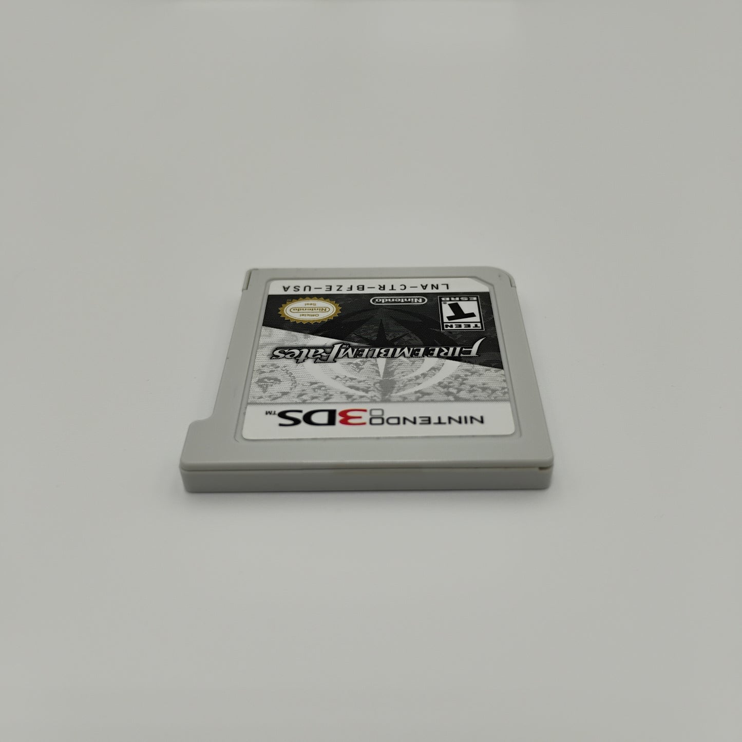 Fire Emblem Fates [Special Edition] (Nintendo 3DS, 2016) Cartridge Only