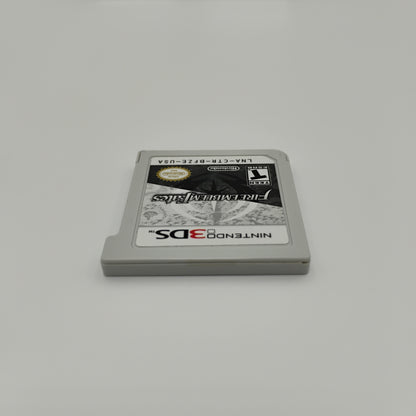 Fire Emblem Fates [Special Edition] (Nintendo 3DS, 2016) Cartridge Only