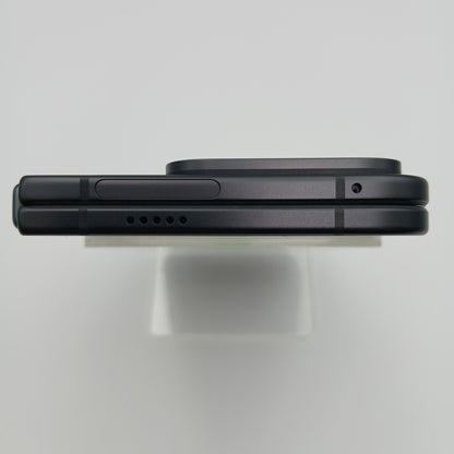 Unlocked Google Pixel 9 Pro Fold 256GB Charcoal GGH2X