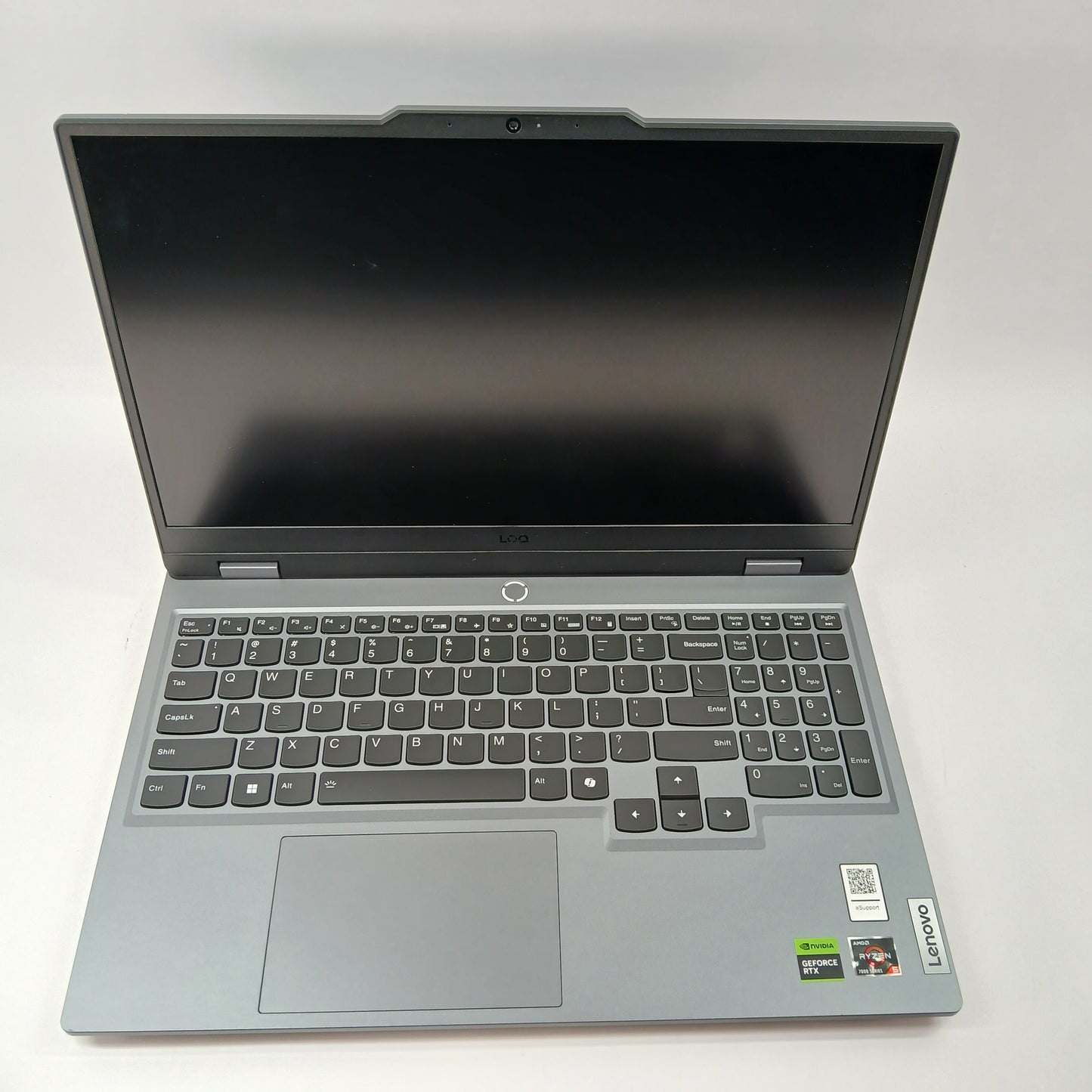 Lenovo LOQ 15ARP9 15.6" Ryzen 5 7235HS 12GB RAM 512GB GeForce RTX 4050 Warranty