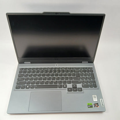 Lenovo LOQ 15ARP9 15.6" Ryzen 5 7235HS 12GB RAM 512GB GeForce RTX 4050 Warranty